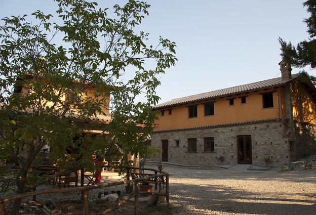 Villa Agriturismo Feudo Gagliardi Caulonia Exterior foto