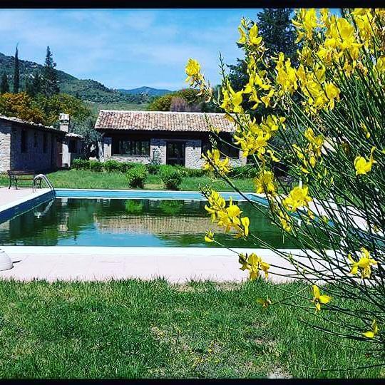 Villa Agriturismo Feudo Gagliardi Caulonia Exterior foto